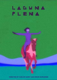 Imagem do Filme Laguna Plena