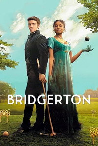 Постер сериала «Бриджертоны (2020)» — (41 из 248)
