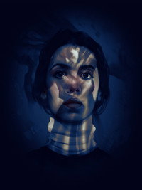 Постер фильма «Одержимая (2021)» — (17 из 139)