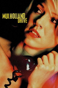 Постер фильма «Малхолланд Драйв (2001)» — (37 из 197)