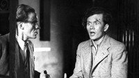 «Synnitön lankeemus (1943)» — обои к фильму #1
