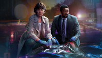 Обои к сериалу «Коронер (2019 - 2022)» — (15 из 60)