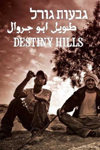 Dans les collines du Néguev (2009) subtitle poster