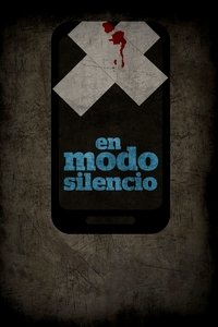 Poster de En modo silencio