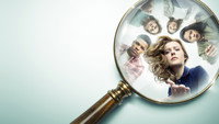 «Нэнси Дрю (2019 - 2023)» — обои к сериалу #9