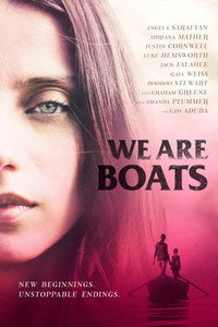 Постер фильма «We Are Boats (2018)» — (3 из 11)