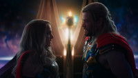 Thor : Love and Thunder