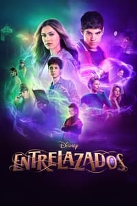 Poster de Disney Entrelazados