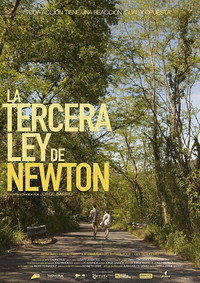 Постер фильма «La tercera ley de Newton (2017)» — (1 из 6)