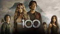 Обои к сериалу «Сотня (2014-2020)» — (65 из 117)