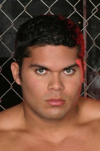 Mike Rios