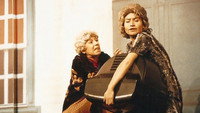 «Sen hiç atesböcegi gördün mü? (1999)» — обои к фильму #1