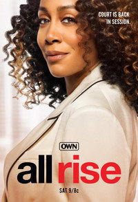 Постер сериала «Всем встать (2019-2023)» — (6 из 46)