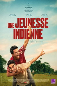 Une jeunesse indienne - Homebound
