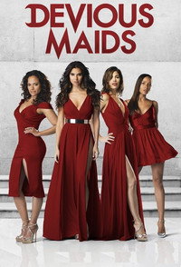 Постер сериала «Коварные горничные (2013-2016)» — (18 из 55)