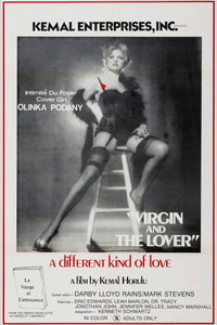 Постер фильма «Virgin and the Lover (1973)» — (6 из 21)