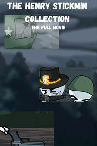 poster_The Henry Stickmin Collection The Movie