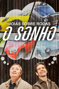 Joias Sobre Rodas O Sonho S02E10