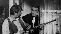 «Человек в седле (1951)» — обои к фильму #1