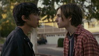 «Boys of a Certain Age (2020)» — обои к фильму #1