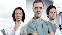 «Монро (2011 - 2012)» — обои к сериалу #1