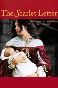 Постер сериала «The Scarlet Letter (1979)» — (3 из 4)