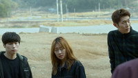 «Мечта Джейн (2017)» — обои к фильму #1