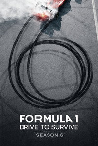 Постер сериала «Формула 1. Драйв выживания (2019)» — (29 из 61)