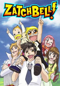 Zatch Bell! S01E52