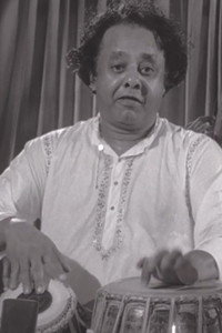 Ustad Alla Rakha (1970) subtitle poster