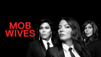 «Жены гангстеров (2011-2016)» — обои к сериалу #4