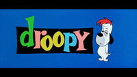 Dixieland Droopy