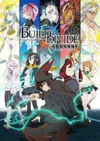 Poster de Build-Divide