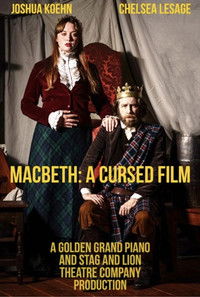 Imagem do Filme Macbeth: A cursed film
