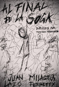 At the end of the rope (2025) subtitle poster