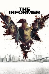 The Informer - 2019