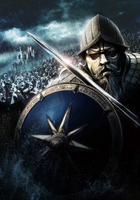 Постер фильма «Хроники Нарнии: Принц Каспиан (2008)» — (20 из 50)