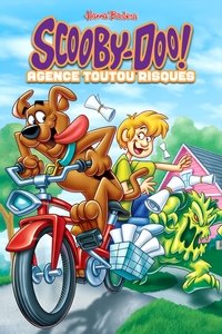 Affiche de la recommandation : Scooby-Doo : Agence Toutou Risques