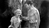 «Тарзан бесстрашный (1933)» — обои к фильму #1
