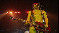 «Iggy Pop: Kiss My Blood (1991)» — обои к фильму #1
