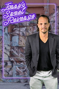 Постер фильма «Jonny's Sweet Revenge (2017)» — (11 из 28)