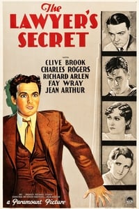 The Lawyer's Secret (1931)