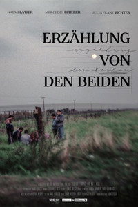 Erzählung von den beiden (2020) poster