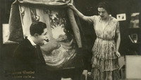 «La donna nuda (1922)» — обои к фильму #1