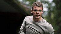 Обои к сериалу «Ночной агент (2023)» — (25 из 63)