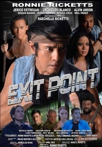 Poster de Exit Point