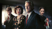 «Испытание невиновностью (2018)» — обои к сериалу #1
