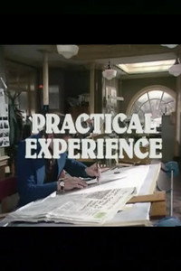 Practical Experience (1976) poster