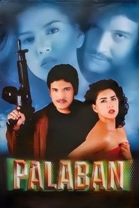 Poster de Palaban