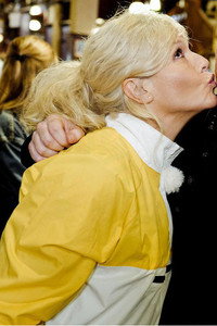 Inas Reisen - Season 2 Episode Guide